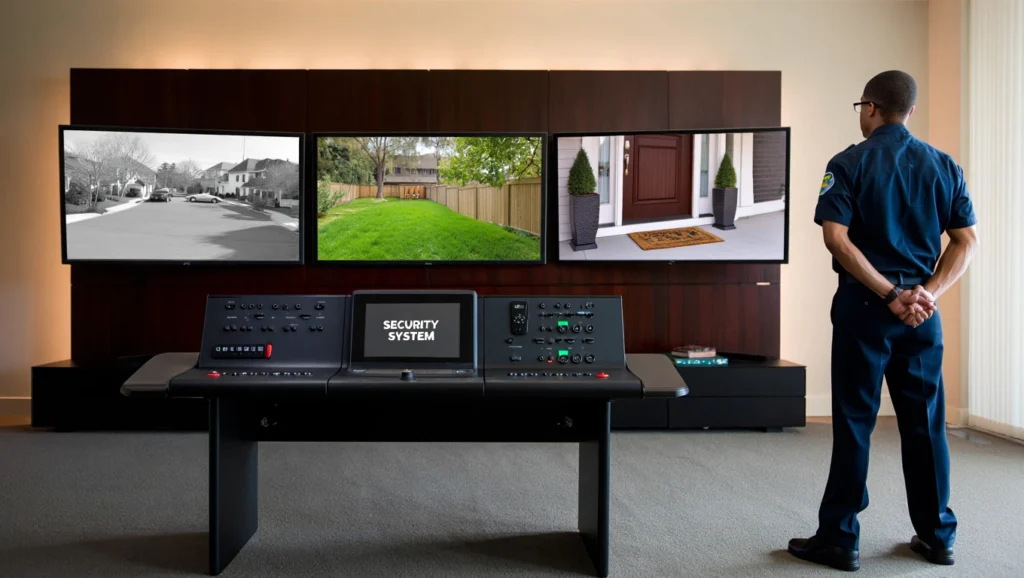 Jak chronić budowę przed kradzieżą