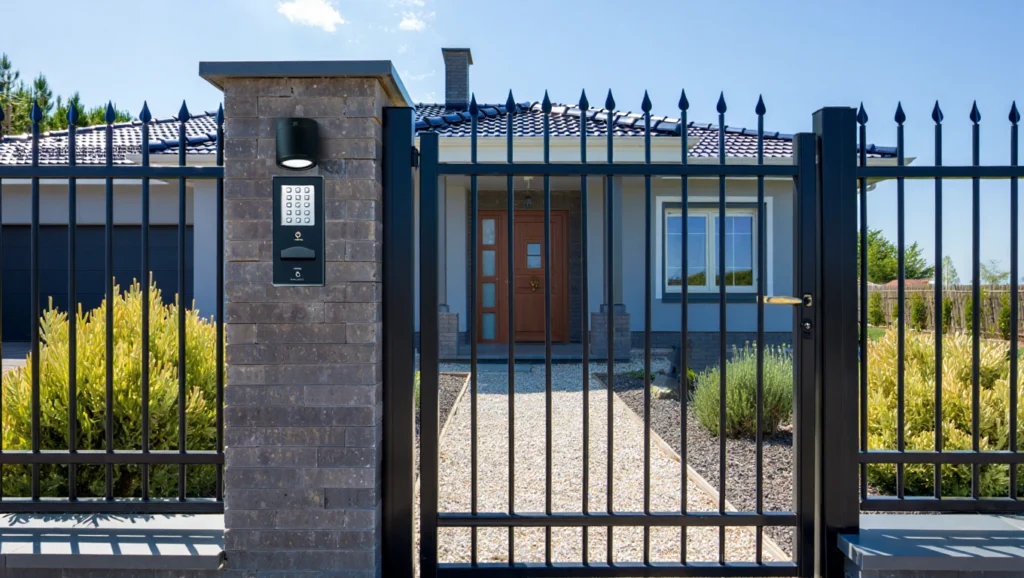 Jak chronić budowę przed kradzieżą i wypadkami