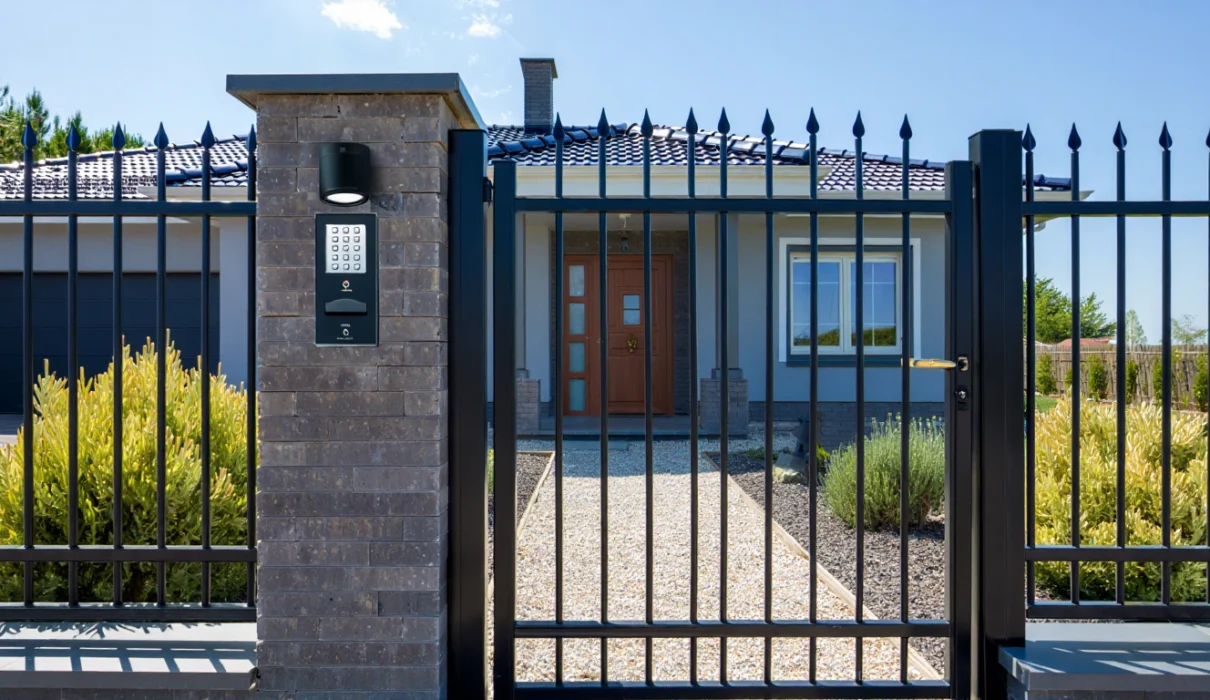 Jak chronić budowę przed kradzieżą i wypadkami