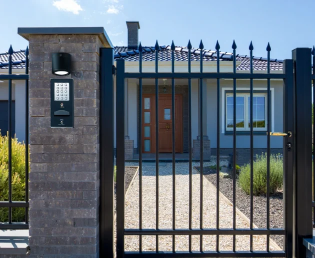 Jak chronić budowę przed kradzieżą i wypadkami