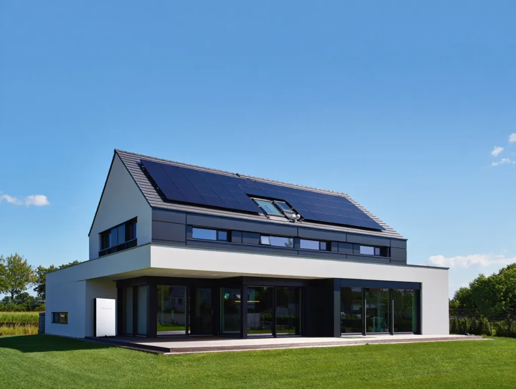 Fotowoltaika i odnawialne źródła