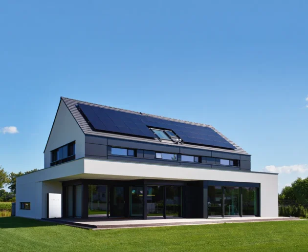 Fotowoltaika i odnawialne źródła