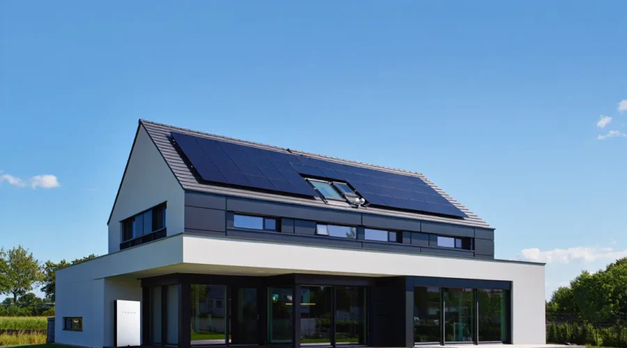 Fotowoltaika i odnawialne źródła