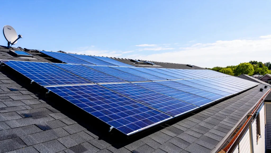 Fotowoltaika i odnawialne źródła energii