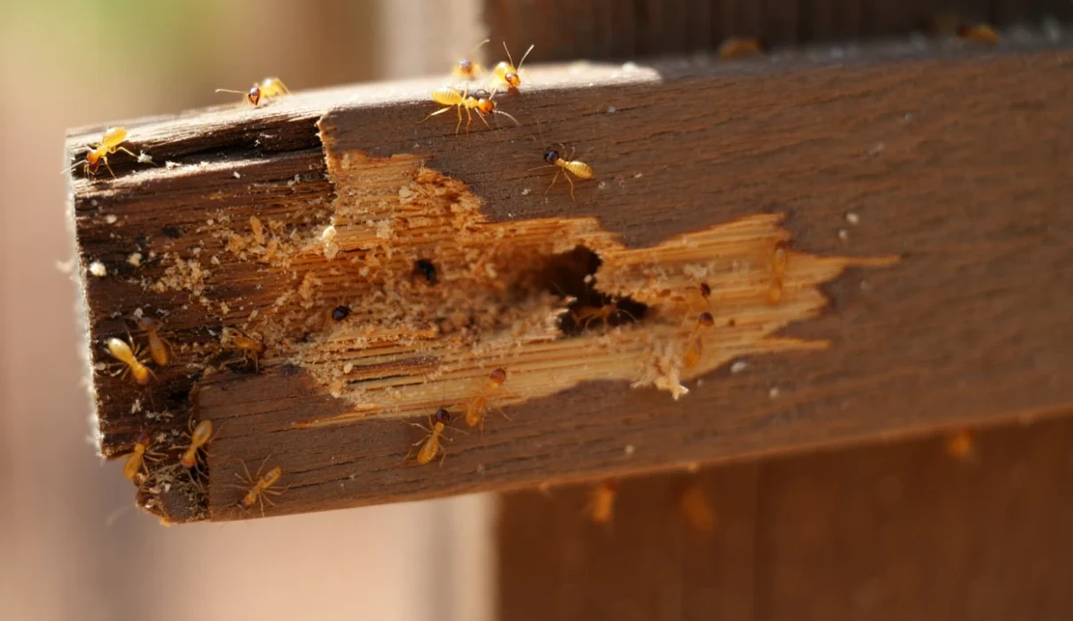 czy spuszczel pospolity atakuje domy