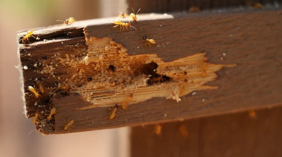 czy spuszczel pospolity atakuje domy