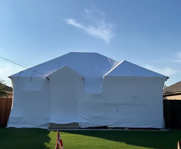 fumigacja ile kosztuje cena