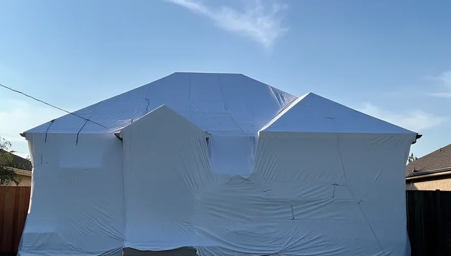 fumigacja ile kosztuje cena