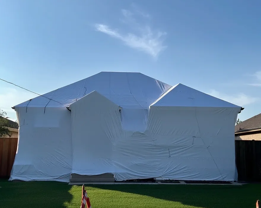 fumigacja ile kosztuje cena